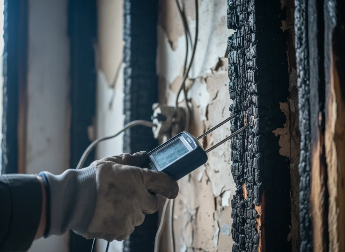 Fire Damage Restoration Licking, MO FAQs